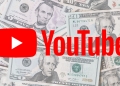 Google akan potong bayaran AdSense kepada YouTuber untuk membayar cukai
