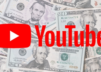 Google akan potong bayaran AdSense kepada YouTuber untuk membayar cukai
