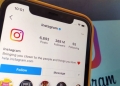 Instagram stories akan ada ciri auto caption, pengguna tidak perlu taip, hanya perlukan audio