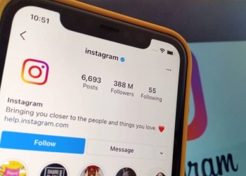 Instagram stories akan ada ciri auto caption, pengguna tidak perlu taip, hanya perlukan audio