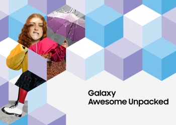 Samsung mahu lancar telefon Galaxy Awesome minggu hadapan