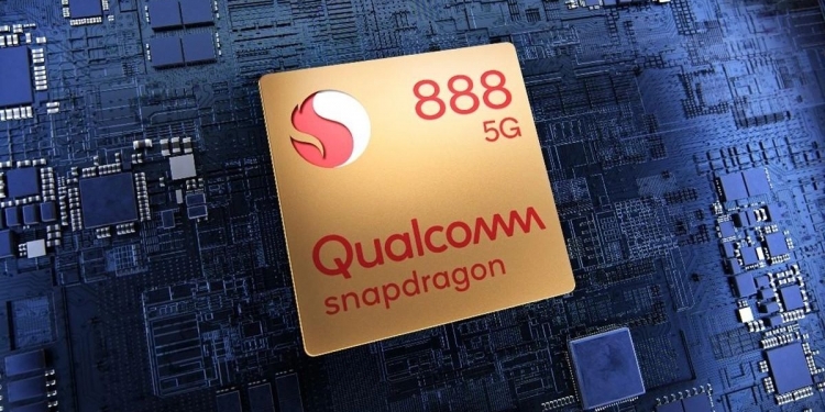Snapdragon 888 tanpa modem 5G mungkin jadikan flagship 2021 lebih murah
