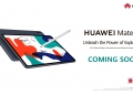Huawei MatePad 10.4 akan kembali dengan naik taraf prestasi, WiFi & storan