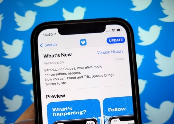 Pengguna Android tidak perlu tunggu Clubhouse, Twitter Spaces akan tiba tidak lama lagi