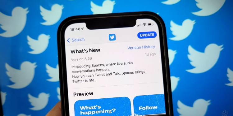 Pengguna Android tidak perlu tunggu Clubhouse, Twitter Spaces akan tiba tidak lama lagi