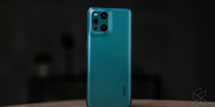 Oppo Find X3 Pro: Semua perkara yang anda perlu tahu tentangnya