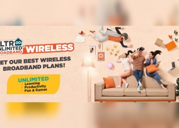 Hati-hati dengan unlimited dalam pelan U Mobile Ultra Unlimited Broadband Wireless