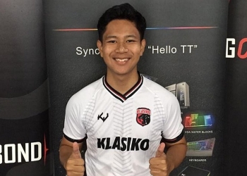 Pemain Malaysia ini tewaskan lawan dari Jepun dan muncul juara EA SPorts Fifa Global