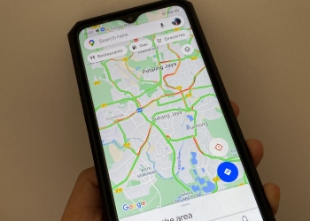 Google Maps akan benarkan pengguna lukis atau padam jalan di peta