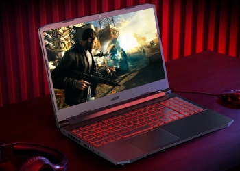 Diskaun RM500 untuk tempahan awal laptop Acer Nitro 5 berkuasa RTX3060