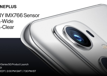 OnePlus 9 gunakan teknik luar biasa untuk beroleh kemampuan low-light yang padu