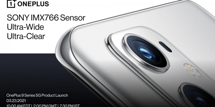 OnePlus 9 gunakan teknik luar biasa untuk beroleh kemampuan low-light yang padu