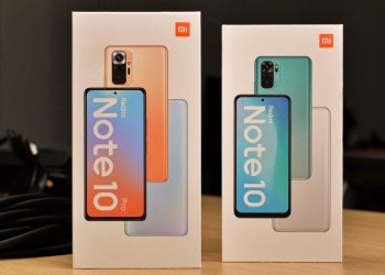 [Hands-on] Siri Redmi Note 10: Penanda aras telefon midrange 2021