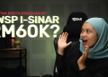 SBM #9 | ASUS ROG Phone 5 tiba, KWSP i-Sinar boleh ditambah & Google potong bayaran YouTube