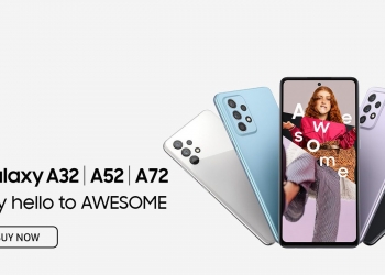 Galaxy Awesome Unpacked dibongkar sepenuhnya sehari sebelum dilancar
