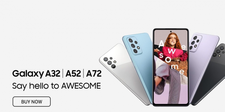 Galaxy Awesome Unpacked dibongkar sepenuhnya sehari sebelum dilancar