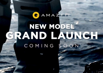 Amazfit Malaysia hantar teaser pelancaran produk baru hujung Mac 2021