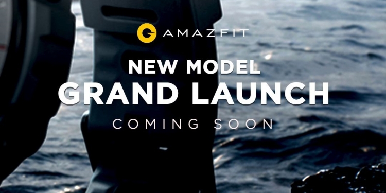 Amazfit Malaysia hantar teaser pelancaran produk baru hujung Mac 2021