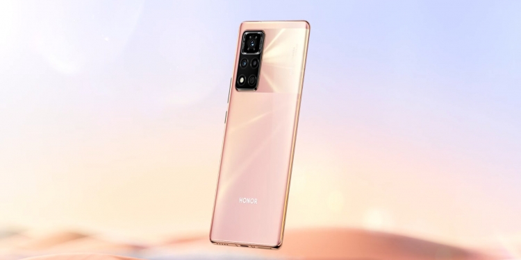 Honor akan kembali dengan Google dalam peranti berkuasa Snapdragon 888 tahun ini