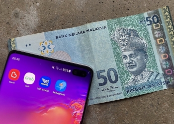 PEMERKASA: Kredit eBelia dinaikkan kepada RM150 seorang