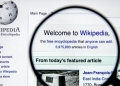 Syarikat besar boleh bayar wikipedia untuk dapat lebih kawalan kandungan