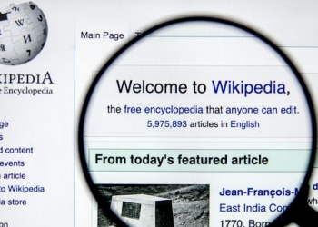 Syarikat besar boleh bayar wikipedia untuk dapat lebih kawalan kandungan