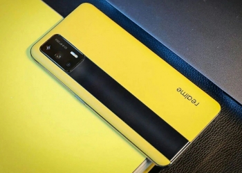 Realme tidak akan guna Antutu untuk pamerkan kehebatan