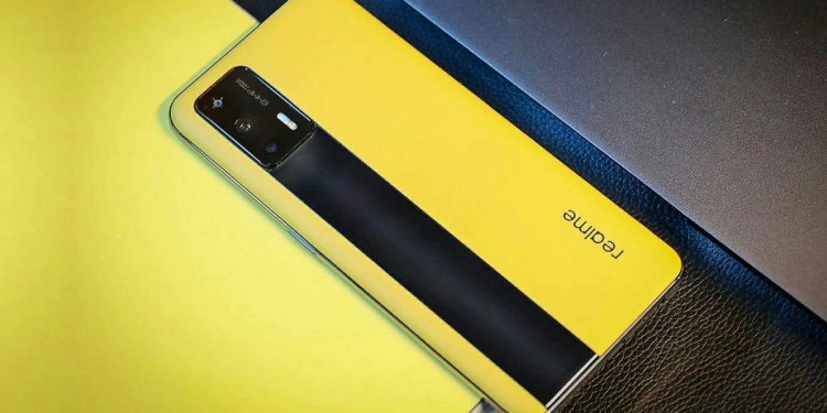 Realme tidak akan guna Antutu untuk pamerkan kehebatan