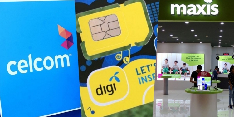 3 telco utama negara akan saling kongsi infrastruktur fiber untuk tambah baik perkhidmatan