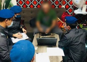 Kongsi filem di Telegram, suspek berdepan hukuman denda RM50,000 atau penjara 5 tahun