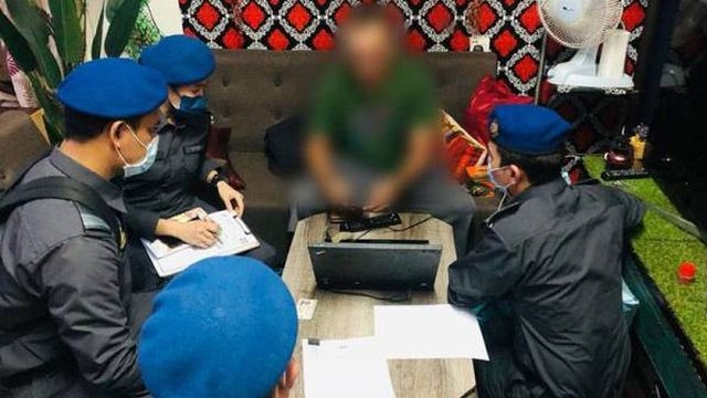 Kongsi filem di Telegram, suspek berdepan hukuman denda RM50,000 atau penjara 5 tahun