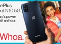 OnePlus Nord N10, telefon 5G paling murah akan dijual Malaysia