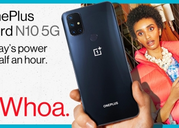 OnePlus Nord N10, telefon 5G paling murah akan dijual Malaysia
