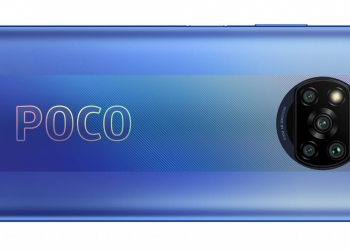 Poco X3 Pro, prestasi meningkat harga lebih murah
