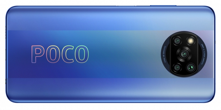Poco X3 Pro, prestasi meningkat harga lebih murah