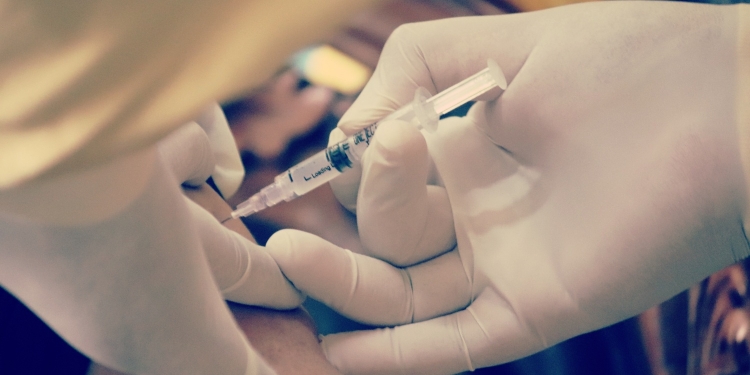 Malaysia amal polisi baru pemberian vaksin, katanya boleh percepat proses pemvaksinan