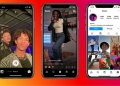 Instagram Reels dikenalkan di Malaysia, kongsi video bermuzik seperti TikTok sehingga 30 saat
