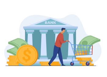 Orang kuat bank utama Malaysia terima jutaan ringgit durian runtuh dalam tahun pertama COVID-19