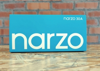 Realme Narzo 30A masuki Malaysia penghujung Mac 2021