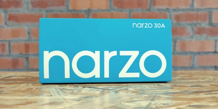 Realme Narzo 30A masuki Malaysia penghujung Mac 2021