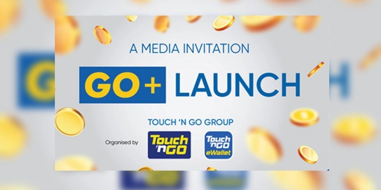 Tak lama lagi, anda boleh labur baki TNG eWallet melalui Go+ untuk terima dividen harian