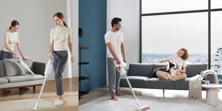 Penyedut hampagas wayarles baru Xiaomi tiba di Malaysia, harga dari RM429