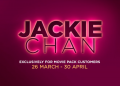 Tonton aksi kungfu & komedi Jackie Chan tanpa henti di Astro sempena ulangtahun kelahirannya