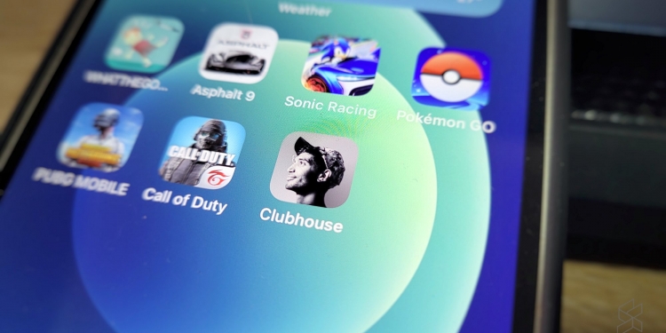 Pengguna Android perlu tunggu lebih lama untuk sertai ClubHouse