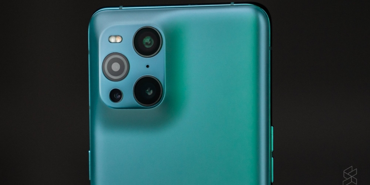 Oppo Find X3 Pro di Malaysia datang bersama pekhidmatan premium dan talian eksklusif