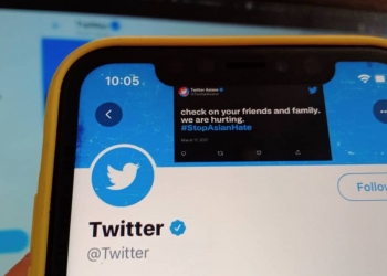 Sama macam Facebook, Twitter seperti mahu cipta reaksi emoji pada tweet