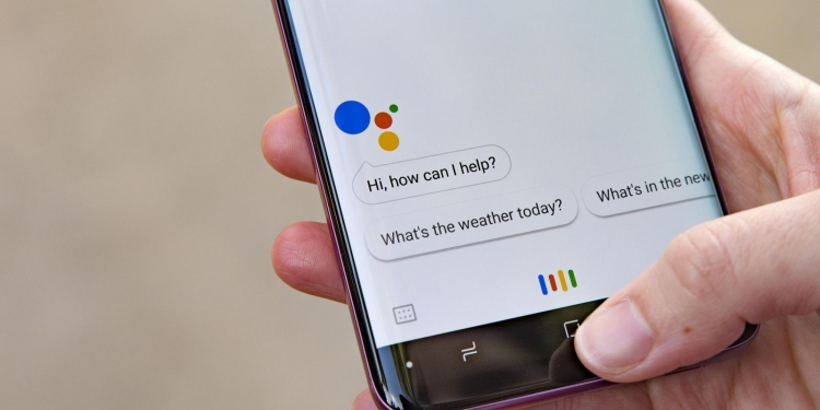 Memory Google Assistant, bantu pengguna simpan dan atur semua maklumat harian
