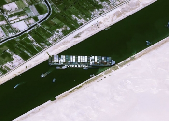 Ada kapal tak sengaja sebabkan kesesakan di Terusan Suez, tapi ini kesannya terhadap anda di Malaysia