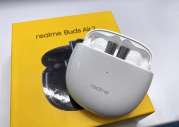 Cuma RM199, Realme Buds Air 2 antara TWS dengan ANC termurah dalam pasaran