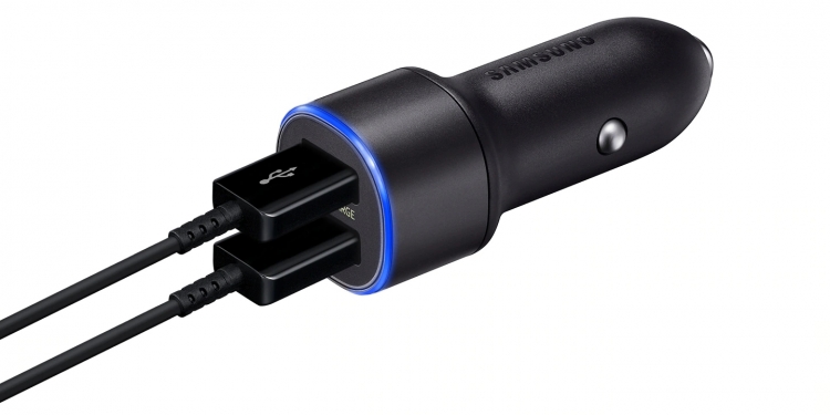 PROMO: Dapatkan Pengecas Kereta PERCUMA apabila membeli siri Galaxy A dengan kod ini